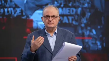 خاتمی نوبت بعد با خسروی هماهنگ کند!