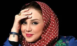 بهنوش بختیاری: دوستم مرض مرد متاهل دارد