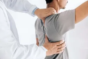 ۷ مسکن طبیعی برای کاهش درد عضله
