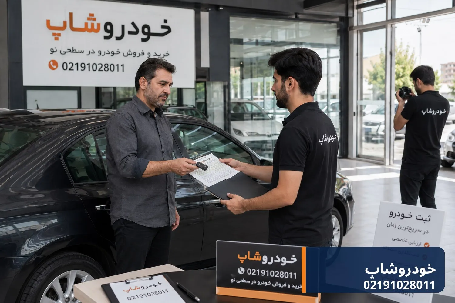 خرید اقساطی خودرو خرید اقساطی خودرو