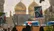 پیکر مطهر رهبر شهید وارد کربلای معلی شد