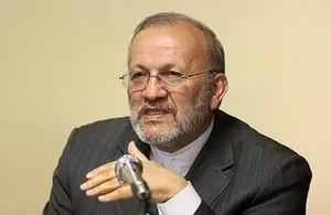 متکی: ترامپ مثل «گاو نری با شاخ، اما بدون خرد» است!